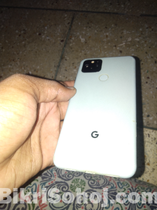 Pixel 5 8/128 sell or exchange